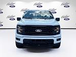 2025 Ford F-150 SuperCrew Cab 4x4 Pickup for sale #SFB90564 - photo 3