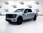 2025 Ford F-150 SuperCrew Cab 4x4 Pickup for sale #SFB90564 - photo 4