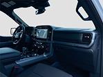 2025 Ford F-150 SuperCrew Cab 4x4 Pickup for sale #SFB90564 - photo 30
