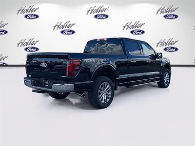 2025 Ford F-150 SuperCrew Cab 4x4 Pickup for sale #SFB93450 - photo 2