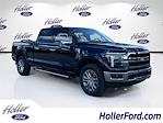 2025 Ford F-150 SuperCrew Cab 4x4 Pickup for sale #SFB93450 - photo 1