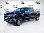 2025 Ford F-150 SuperCrew Cab 4x4 Pickup for sale #SFB93450 - photo 4