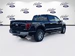 2025 Ford F-150 SuperCrew Cab 4x4 Pickup for sale #SFB93450 - photo 2