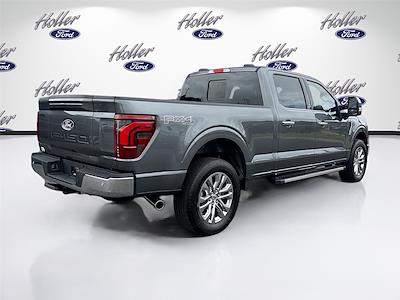 2025 Ford F-150 SuperCrew Cab 4x4 Pickup for sale #SFB95691 - photo 2