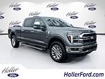 2025 Ford F-150 SuperCrew Cab 4x4 Pickup for sale #SFB95691 - photo 1
