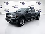 2025 Ford F-150 SuperCrew Cab 4x4 Pickup for sale #SFB95691 - photo 4