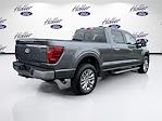2025 Ford F-150 SuperCrew Cab 4x4 Pickup for sale #SFB95691 - photo 2