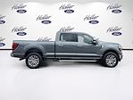 2025 Ford F-150 SuperCrew Cab 4x4 Pickup for sale #SFB95691 - photo 9