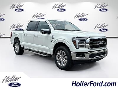 2025 Ford F-150 SuperCrew Cab 4x4 Pickup for sale #SFB95990 - photo 1