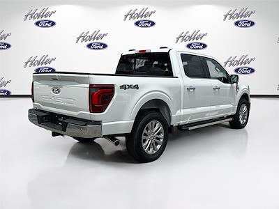 2025 Ford F-150 SuperCrew Cab 4x4 Pickup for sale #SFB95990 - photo 2