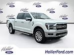 2025 Ford F-150 SuperCrew Cab 4x4 Pickup for sale #SFB95990 - photo 1