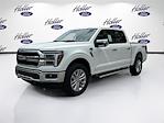 2025 Ford F-150 SuperCrew Cab 4x4 Pickup for sale #SFB95990 - photo 4