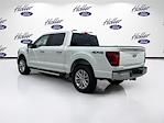2025 Ford F-150 SuperCrew Cab 4x4 Pickup for sale #SFB95990 - photo 7