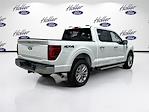 2025 Ford F-150 SuperCrew Cab 4x4 Pickup for sale #SFB95990 - photo 2