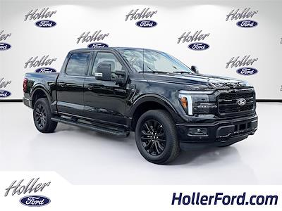 2025 Ford F-150 SuperCrew Cab 4x4 Pickup for sale #SFB99580 - photo 1