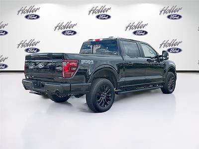 2025 Ford F-150 SuperCrew Cab 4x4 Pickup for sale #SFB99580 - photo 2