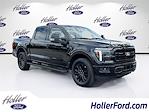2025 Ford F-150 SuperCrew Cab 4x4 Pickup for sale #SFB99580 - photo 1