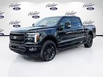 2025 Ford F-150 SuperCrew Cab 4x4 Pickup for sale #SFB99580 - photo 4