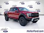 2025 Ford F-150 SuperCrew Cab 4x4 Pickup for sale #SFC19128 - photo 1