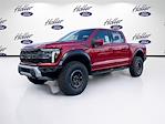 2025 Ford F-150 SuperCrew Cab 4x4 Pickup for sale #SFC19128 - photo 4