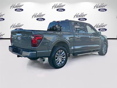 2025 Ford F-150 SuperCrew Cab 4x2 Pickup for sale #SFC42792 - photo 2