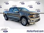 2025 Ford F-150 SuperCrew Cab 4x2 Pickup for sale #SFC42792 - photo 1