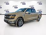 2025 Ford F-150 SuperCrew Cab 4x2 Pickup for sale #SFC42792 - photo 4