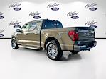 2025 Ford F-150 SuperCrew Cab 4x2 Pickup for sale #SFC42792 - photo 7