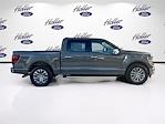 2025 Ford F-150 SuperCrew Cab 4x2 Pickup for sale #SFC42792 - photo 9