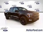 2025 Ford F-150 SuperCrew Cab 4x4 Pickup for sale #SFC46343 - photo 1