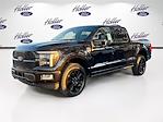 2025 Ford F-150 SuperCrew Cab 4x4 Pickup for sale #SFC46343 - photo 4