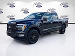 New 2025 Ford F-150 Platinum SuperCrew Cab for sale #SFC47378 - photo 4