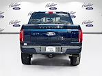 New 2025 Ford F-150 Platinum SuperCrew Cab for sale #SFC47378 - photo 8