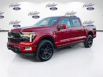 2025 Ford F-150 SuperCrew Cab 4x4 Pickup for sale #SFC48172 - photo 4
