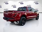 2025 Ford F-150 SuperCrew Cab 4x4 Pickup for sale #SFC48172 - photo 2