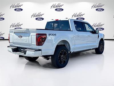 2025 Ford F-150 SuperCrew Cab 4x4 Pickup for sale #SFC49067 - photo 2