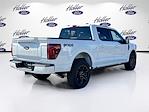 2025 Ford F-150 SuperCrew Cab 4x4 Pickup for sale #SFC49067 - photo 2