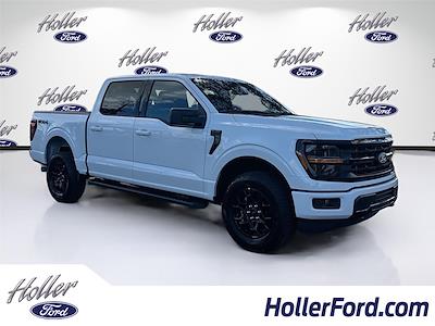 2025 Ford F-150 SuperCrew Cab 4x4 Pickup for sale #SFC49294 - photo 1