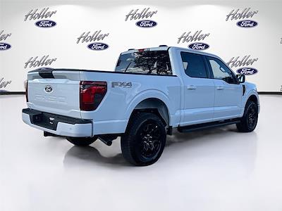 2025 Ford F-150 SuperCrew Cab 4x4 Pickup for sale #SFC49294 - photo 2