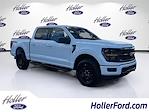 2025 Ford F-150 SuperCrew Cab 4x4 Pickup for sale #SFC49294 - photo 1