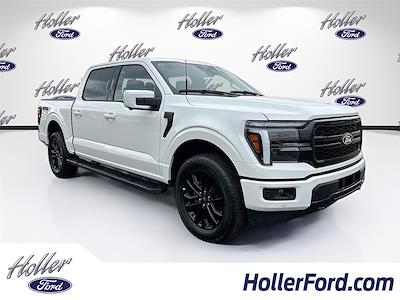 2025 Ford F-150 SuperCrew Cab 4x4 Pickup for sale #SFC50908 - photo 1