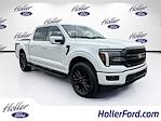 2025 Ford F-150 SuperCrew Cab 4x4 Pickup for sale #SFC50908 - photo 1