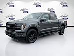 2025 Ford F-150 SuperCrew Cab 4x4 Pickup for sale #SFC53256 - photo 3