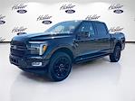 New 2025 Ford F-150 Platinum SuperCrew Cab for sale #SFC54233 - photo 5