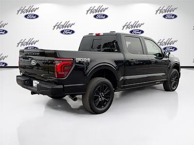 New 2025 Ford F-150 Platinum SuperCrew Cab for sale #SFC56789 - photo 2