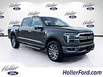 2025 Ford F-150 SuperCrew Cab 4x4 Pickup for sale #SFC61067 - photo 1