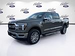 2025 Ford F-150 SuperCrew Cab 4x4 Pickup for sale #SFC61067 - photo 3