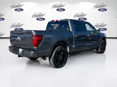 New 2025 Ford F-150 Platinum SuperCrew Cab for sale #SFC61524 - photo 2