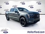 2025 Ford F-150 SuperCrew Cab 4x4 Pickup for sale #SFC61524 - photo 1