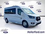 2025 Ford Transit 250 Medium Roof AWD Empty Cargo Van for sale #SKA38007 - photo 1